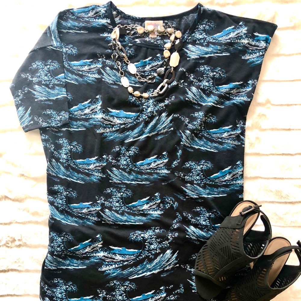 LuLaRoe Irma